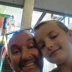 Meet your Posher, George